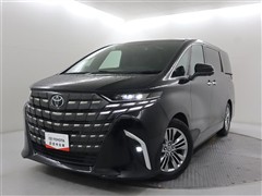 アルファード Z