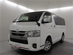 トヨタ ハイエースVロングS GLダーク2