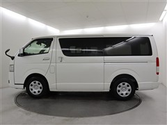 ハイエースVロングS GLダーク2