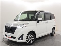 ルーミー G コージーエディション