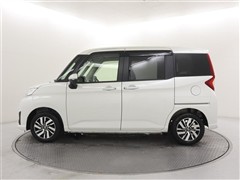 ルーミー G コージーエディション