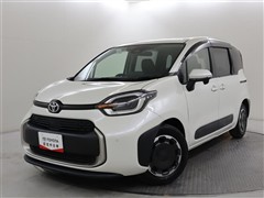 トヨタ シエンタ Z