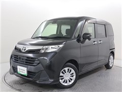 トヨタ タンク G S