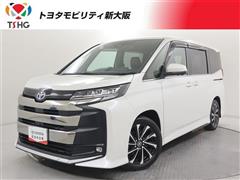 ノア ハイブリッド S-Z