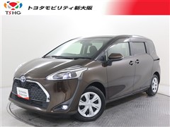 シエンタ ハイブリッド G