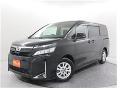 トヨタ ヴォクシー V