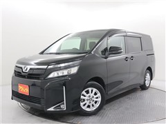 ヴォクシー V