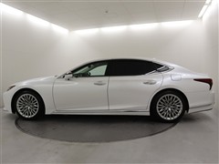 LS500 Iパッケージ