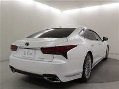 LS500 Iパッケージ