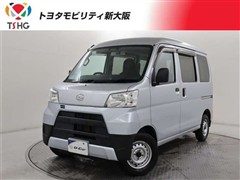 ハイゼットカーゴ DX