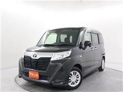 ルーミー X S