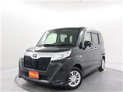 トヨタ ルーミー X S