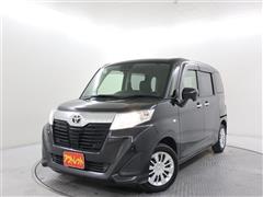 ルーミー X S