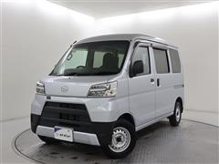 ハイゼットカーゴ デラックスSA3