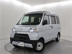 ハイゼットカーゴ デラックスSA3