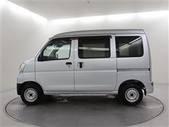 ハイゼットカーゴ デラックスSA3