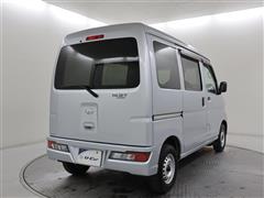 ハイゼットカーゴ デラックスSA3