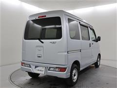 ハイゼットカーゴ デラックスSA3