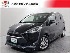 シエンタ G