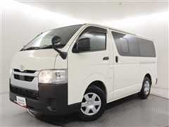 ハイエースV DX
