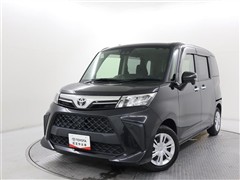 トヨタ ルーミー G