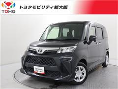 トヨタ ルーミー G