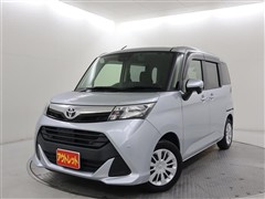 トヨタ タンク G