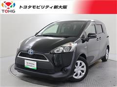 トヨタ シエンタ ハイブリッド G