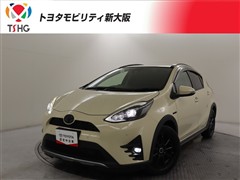 アクア クロスオーバー