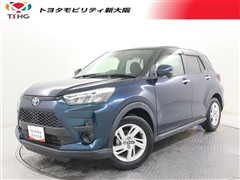 ライズ G