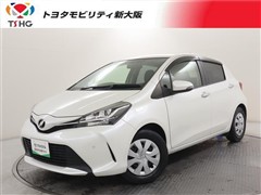 ヴィッツ F LEDエディション