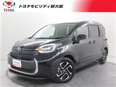 シエンタ HV Z