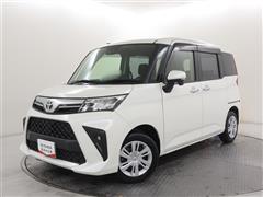トヨタ ルーミー G