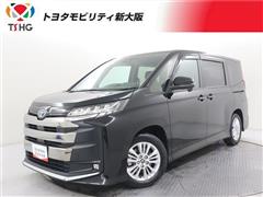 トヨタ　ノア HV S-G