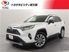 RAV4 G Zパッケージ