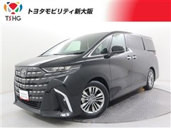 アルファード HV Z