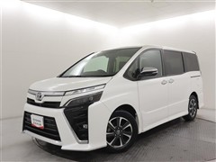 ヴォクシー ZS キラメキ3