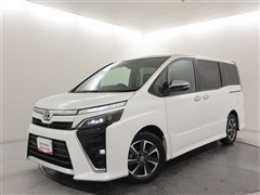 ヴォクシー ZS キラメキ3