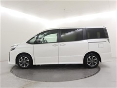 ヴォクシー ZS キラメキ3