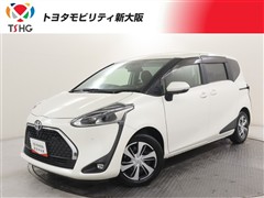 シエンタ G クエロ
