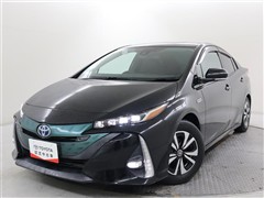 プリウスPHV A プレミアム