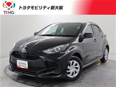トヨタ ヤリス ハイブリッド G