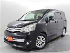 トヨタ ノア Si G`s