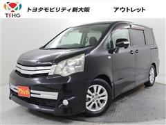 トヨタ ノア Si G`s
