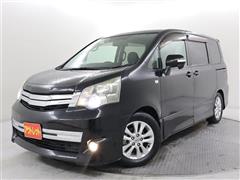 ノア Si G`s