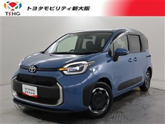 シエンタ HV Z