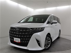 アルファード Z