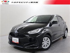 トヨタ ヤリス ハイブリッド Z