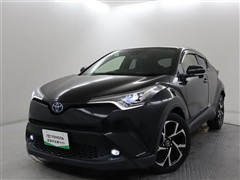 C-HR HV G