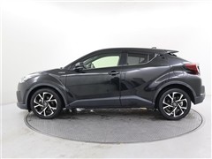 C-HR HV G